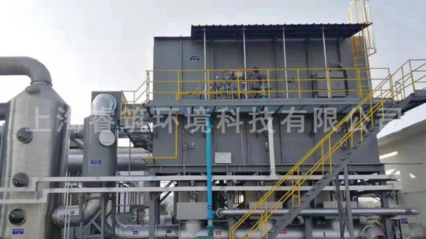 對于RTO蓄熱焚燒爐你了解多少？